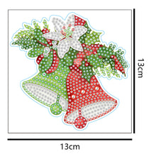 Load image into Gallery viewer, DIY Diamond Sticker Art Crafts 5D Stickers Creative Greeting Card (BT080)