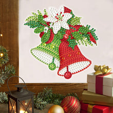 Load image into Gallery viewer, DIY Diamond Sticker Art Crafts 5D Stickers Creative Greeting Card (BT080)