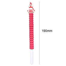 Load image into Gallery viewer, DIY Pen Christmas Cartoon Mosaic Pen Art Crafts 5D for Kids Gifts (10 )