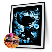 Load image into Gallery viewer, Diamond Painting - Full Round - Stitch (30*40CM)