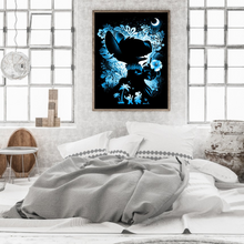 Load image into Gallery viewer, Diamond Painting - Full Round - Stitch (30*40CM)