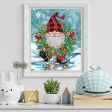 Load image into Gallery viewer, Diamond Painting - Partial Special Shaped - goblin (30*40CM)