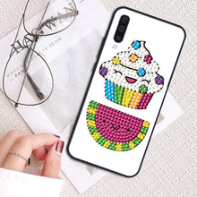 Load image into Gallery viewer, DIY Gem Art Sticker Cute Stickers Paint by Numbers for Kids Adult (BT086)