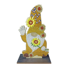 Load image into Gallery viewer, Christmas Diamond Art Ornaments Rhinestones Single-Sided for Kids Gifts (GH006)