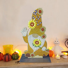 Load image into Gallery viewer, Christmas Diamond Art Ornaments Rhinestones Single-Sided for Kids Gifts (GH006)