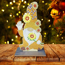 Load image into Gallery viewer, Christmas Diamond Art Ornaments Rhinestones Single-Sided for Kids Gifts (GH006)