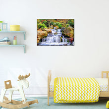 Load image into Gallery viewer, Diamond Painting - Full Round - Fall (50*40CM)