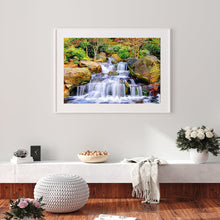 Load image into Gallery viewer, Diamond Painting - Full Round - Fall (50*40CM)