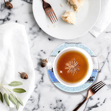 Load image into Gallery viewer, 8pcs DIY Coaster Diamond Painting Cup Cushion with Rack Home Decor (AA1127)