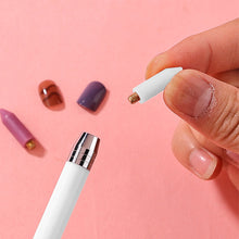 Load image into Gallery viewer, DIY Diamond Painting Pen Acrylic Twister Point Drill Pen (White Rod White Tip)