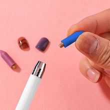 Load image into Gallery viewer, DIY Diamond Painting Pen Acrylic Twister Point Drill Pen (White Rod Blue Tip)