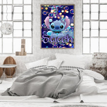 Load image into Gallery viewer, Diamond Painting - Full Round - Stitch (30*40CM)