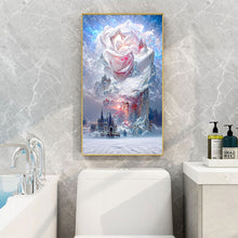 Load image into Gallery viewer, Diamond Painting - Full Round - Garden Villa (40*60CM)