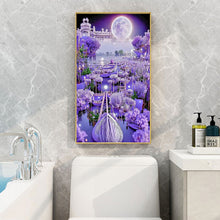 Load image into Gallery viewer, Diamond Painting - Full Round - Garden Villa (40*60CM)