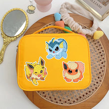 Load image into Gallery viewer, 2pcs Stickers Cute DIY Cartoon Animal for Kids Adult Gift Rewards (BT098)