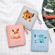 Load image into Gallery viewer, 2pcs Stickers Cute DIY Cartoon Animal for Kids Adult Gift Rewards (BT098)