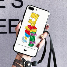 Load image into Gallery viewer, 2pcs Stickers Cute DIY Cartoon Animal for Kids Adult Gift Rewards (BT103)