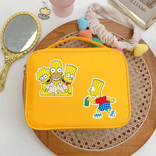 Load image into Gallery viewer, 2pcs Stickers Cute DIY Cartoon Animal for Kids Adult Gift Rewards (BT103)