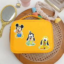 Load image into Gallery viewer, 2pcs Stickers Cute DIY Cartoon Animal for Kids Adult Gift Rewards (BT105)