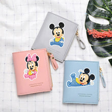 Load image into Gallery viewer, 2pcs Stickers Cute DIY Cartoon Animal for Kids Adult Gift Rewards (BT105)