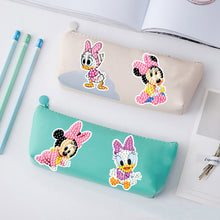 Load image into Gallery viewer, 2pcs Stickers Cute DIY Cartoon Animal for Kids Adult Gift Rewards (BT105)
