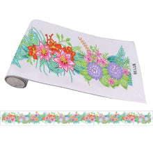 Load image into Gallery viewer, 5D Decorative Tapes 1M Long DIY Free Cutting for DIY Crafts Scrapbooking Present