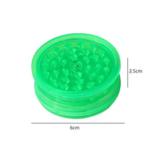 Load image into Gallery viewer, DIY Diamonds Painting Separator Crafts Mosaic Divider Drill Disc Dividing Tool