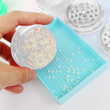 Load image into Gallery viewer, DIY Diamonds Painting Separator Crafts Mosaic Divider Drill Disc Dividing Tool