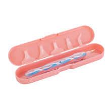 Load image into Gallery viewer, Corrugated Pattern Diamonds Painting Pen DIY Mosaic Pen Rotary Push for Kid Gift