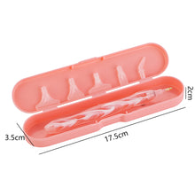 Load image into Gallery viewer, Corrugated Pattern Diamonds Painting Pen DIY Mosaic Pen Rotary Push for Kid Gift