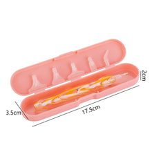 Load image into Gallery viewer, Corrugated Pattern Diamonds Painting Pen DIY Mosaic Pen Rotary Push for Kid Gift