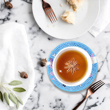 Load image into Gallery viewer, DIY Diamonds Painting Coaster with Rack Woody Cartoon Cup Mat Home Accessories