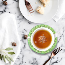 Load image into Gallery viewer, DIY Diamonds Painting Coaster with Rack Woody Cartoon Cup Mat Home Accessories