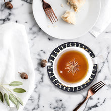 Load image into Gallery viewer, DIY Diamonds Painting Coaster with Rack Woody Cartoon Cup Mat Home Accessories