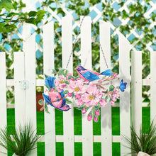 Load image into Gallery viewer, 5D Floral Animal Pendant Cute DIY Packing Decor for House Decoration Craft Gifts