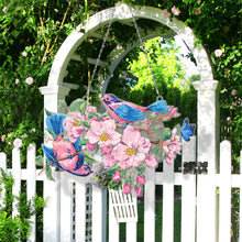 Load image into Gallery viewer, 5D Floral Animal Pendant Cute DIY Packing Decor for House Decoration Craft Gifts