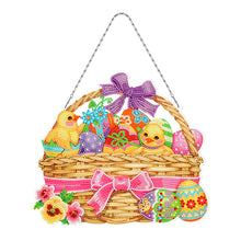 Load image into Gallery viewer, 5D Floral Animal Pendant Cute DIY Packing Decor for House Decoration Craft Gifts