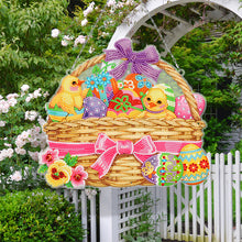 Load image into Gallery viewer, 5D Floral Animal Pendant Cute DIY Packing Decor for House Decoration Craft Gifts