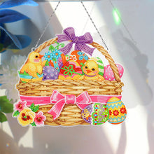 Load image into Gallery viewer, 5D Floral Animal Pendant Cute DIY Packing Decor for House Decoration Craft Gifts