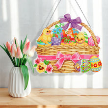 Load image into Gallery viewer, 5D Floral Animal Pendant Cute DIY Packing Decor for House Decoration Craft Gifts