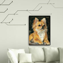 Load image into Gallery viewer, Diamond Painting - Full Round - Rottweiler (40*50CM)