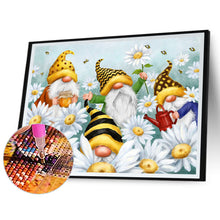 Load image into Gallery viewer, Diamond Painting - Full Round - Honey Goblin (40*30CM)