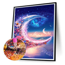Load image into Gallery viewer, Diamond Painting - Full Round - Beach Landscape Figure Series (30*40CM)