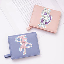 Load image into Gallery viewer, 2 Sheets Diamonds Painting Sticker DIY Art Baokemeng Paster Home Decor (BT126)