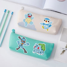 Load image into Gallery viewer, 2 Sheets Diamonds Painting Sticker DIY Art Baokemeng Paster Home Decor (BT126)