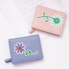 Load image into Gallery viewer, 2 Sheets Diamonds Painting Sticker DIY Cartoon Animals Paster Home Decor (BT129)