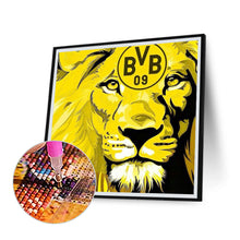 Load image into Gallery viewer, Diamond Painting - Full Round - bayern munich football team (40*40CM)