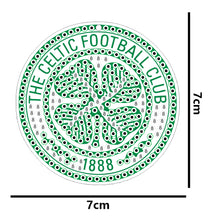 Load image into Gallery viewer, DIY Car Keychain Handmade Double Sided Hanging Ornament for Gifts (AA1227-4)