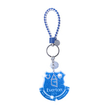 Load image into Gallery viewer, DIY Car Keychain Handmade Double Sided Hanging Ornament for Gifts (AA1227-5)