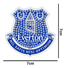 Load image into Gallery viewer, DIY Car Keychain Handmade Double Sided Hanging Ornament for Gifts (AA1227-5)